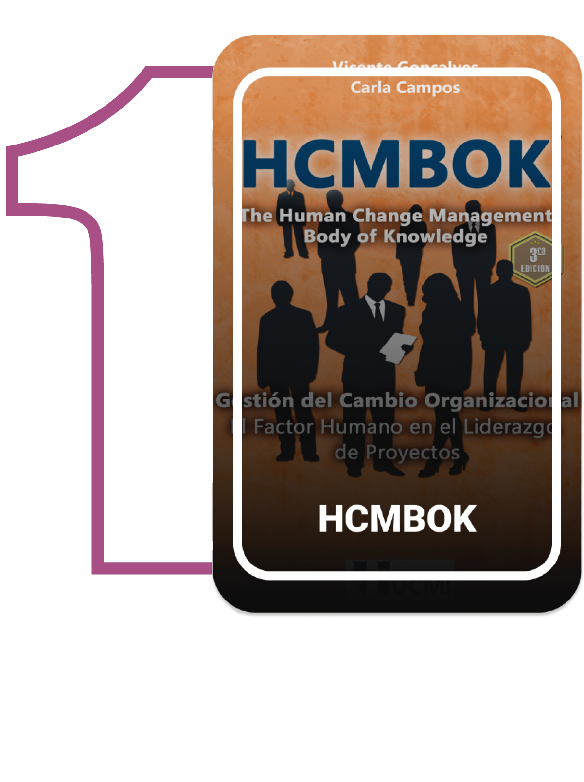 HCMBOK certificación, gestión del cambio management change uno