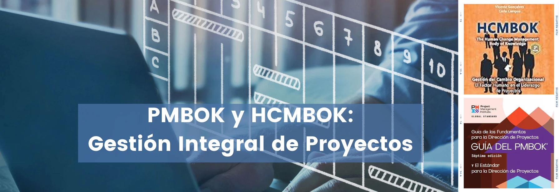 pmbok hcmbok gestion del cambio proyectos